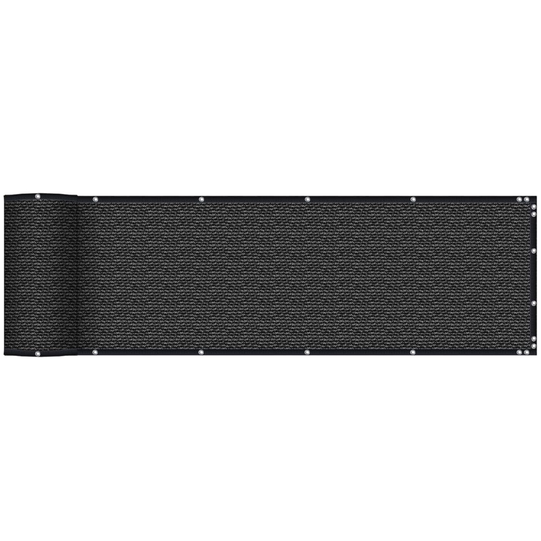 6ft x 50ft Heavy Duty Privacy Screen Fence Cover