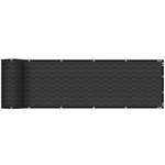 6ft x 50ft Heavy Duty Privacy Screen Fence Cover