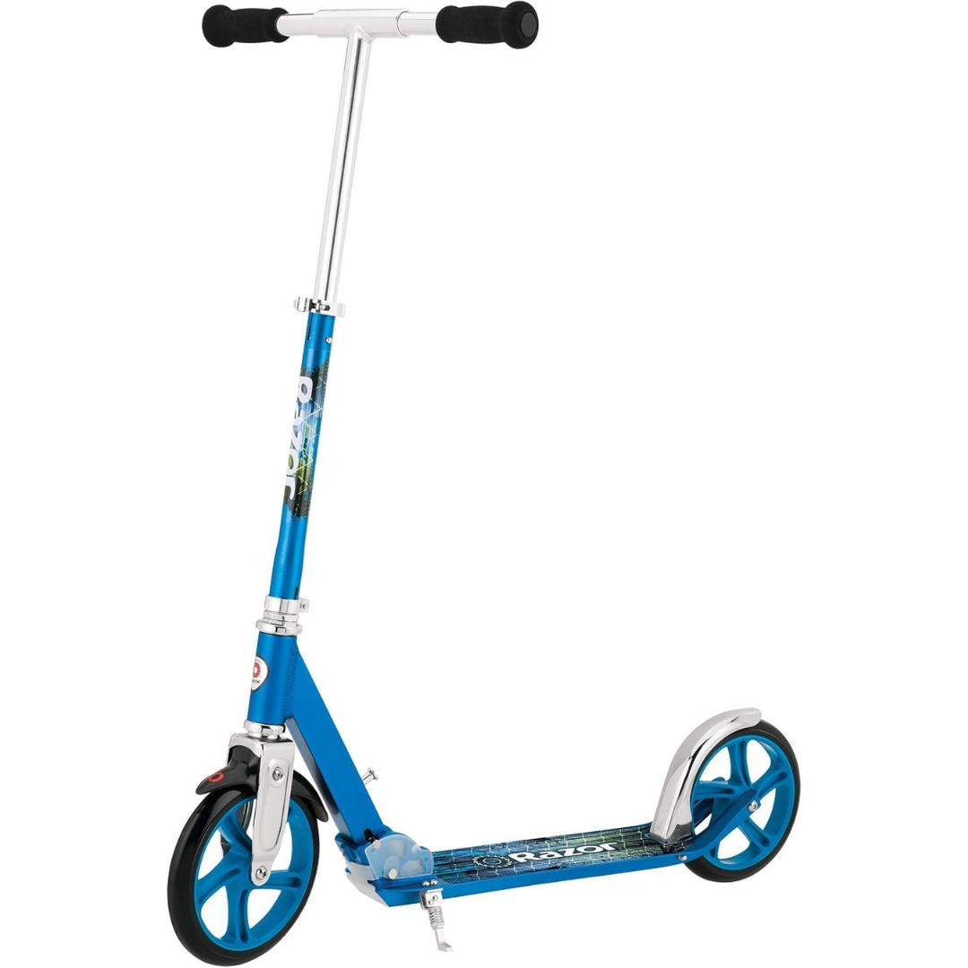 Razor A5 Lux Kick Scooter (3 Colors)