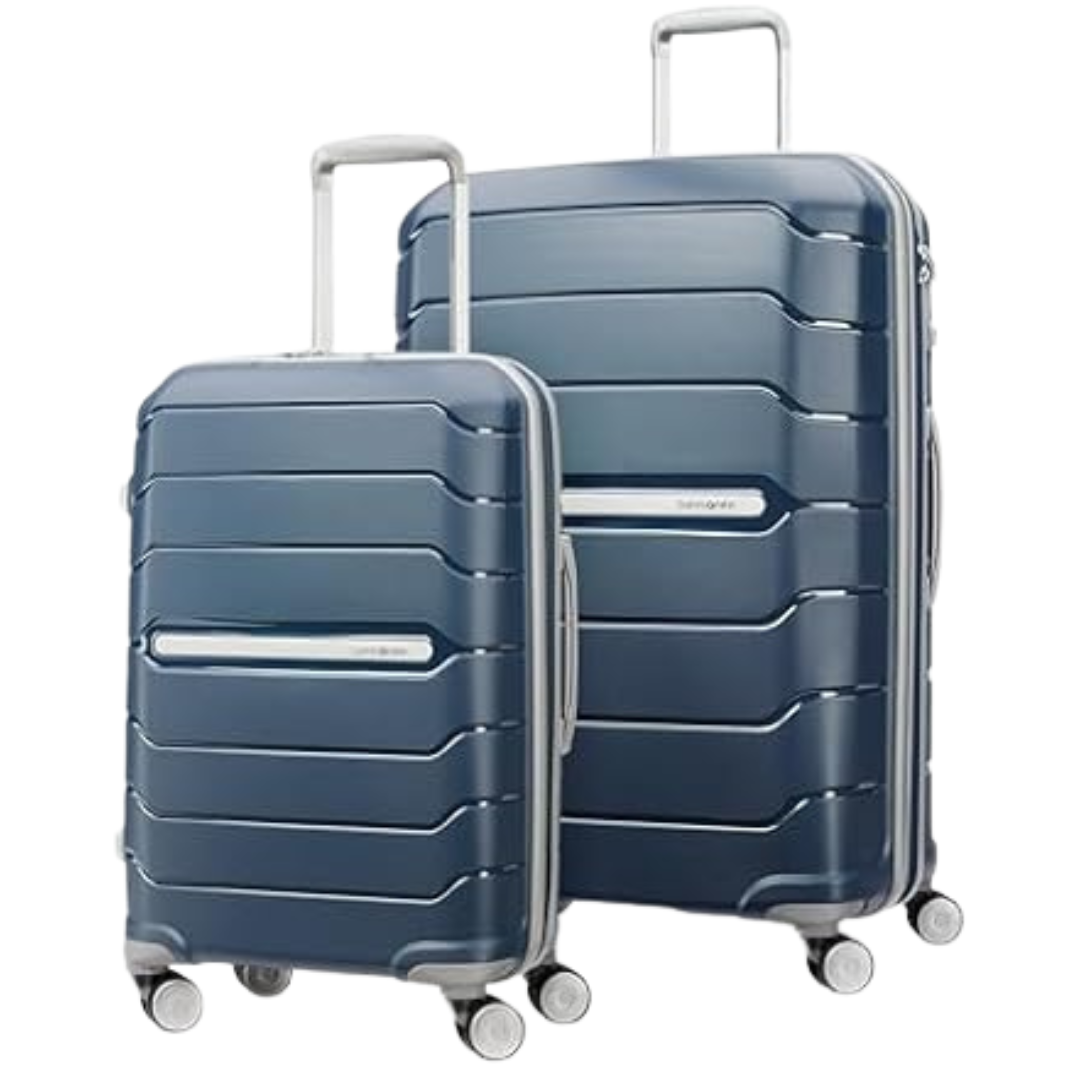 Up To 76% Off Luggage From Samsonite And More At Woot
