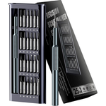 25-in-1 Professional Precision Screwdriver Set