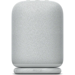 Sony LinkBuds Portable Bluetooth Speaker (Light Gray)