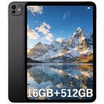 Generic M5 11" 512GB Wi-Fi + Cellular Tablet