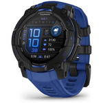 Garmin Instinct 3 45 mm AMOLED Display Rugged Outdoor GPS Smartwatch