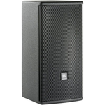 JBL Professional AC18/95 Compact 8" 2-way Loudspeaker (Black)