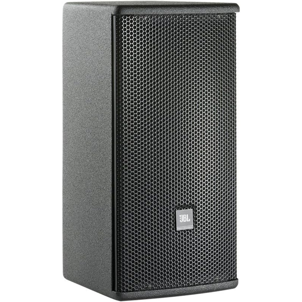 JBL Professional AC18/95 Compact 8" 2-way Loudspeaker (Black)