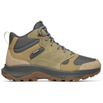 Merrell Men's Tempo Sol Mid Waterproof Hiking Boots