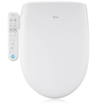 Inus N21 Electric Luxury Heated Bidet Elongated Toilet Seat