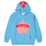 Men's Y2K Printed Long Sleeve Graphic Hoodies (Various)