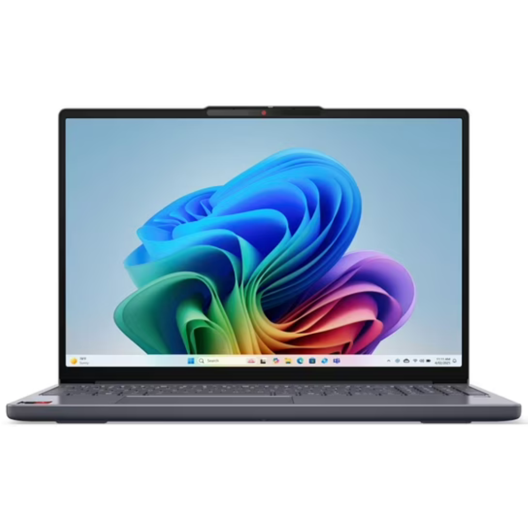 Lenovo IdeaPad Slim 3 15.3" FHD+ Laptop (Snapdragon X X1-26-100 / 8GB RAM / 512GB SSD)