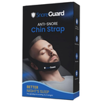 SnoreGuard Chin Strap For Sleeping