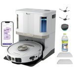Shark Self-Empty, Self-Refill & Self-Clean Robot Vacuum And Mop
