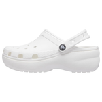 Crocs Women's Classic Platform Clog
