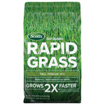 5.6 lbs. Scotts Turf Builder Rapid Grass Tall Fescue Mix