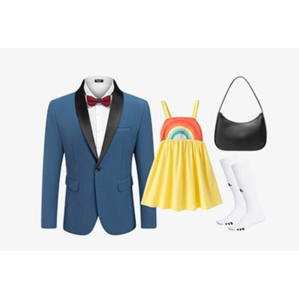 Up To 77% Off On Apparel And Footwear For Everyone At Woot