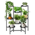 KHayRovies 5-Tier Indoor Plant Stand