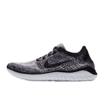 Nike Free Run Flyknit 2018 Women's Running Shoes