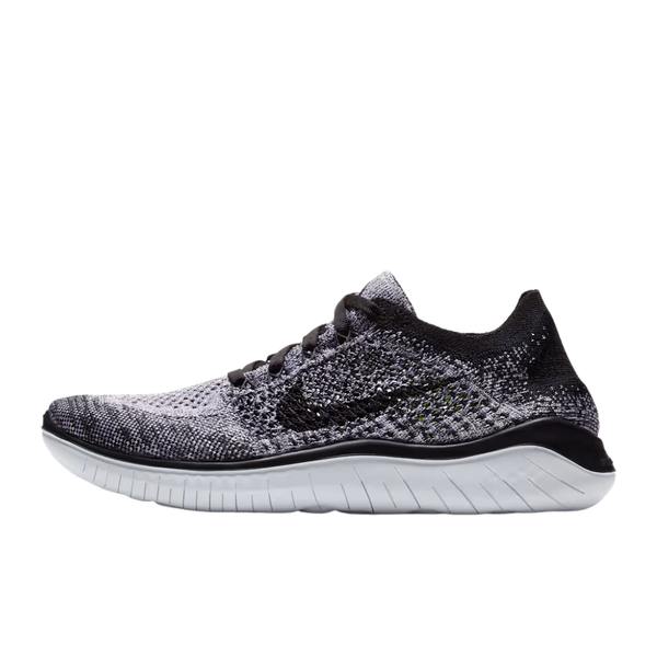 Nike Free Run Flyknit 2018 Women's Running Shoes