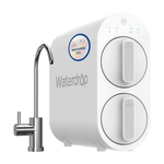 Waterdrop G2 7-Stage Tankless Reverse Osmosis Water Filtration System