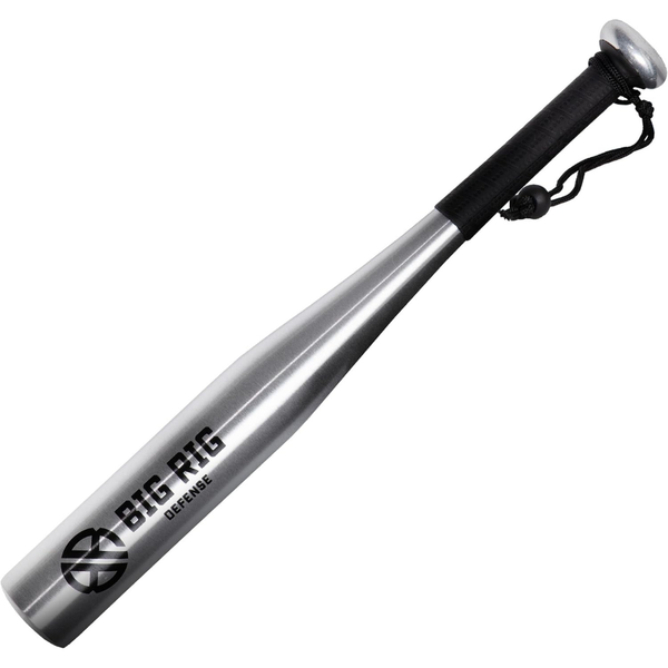 Big Rig Defense Aluminum Tire Thumper