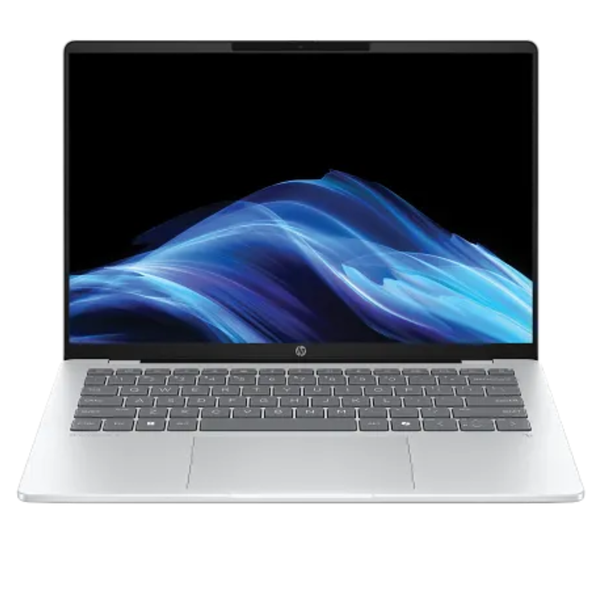 HP OmniBook 5 14" FHD+ Laptop (Snapdragon X X1-26-100 / 16GB RAM / 512GB SSD)