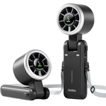 Diveblues USB-C Rechargeable Handheld Turbo Fan