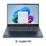 Lenovo IdeaPad Slim 5 16" FHD+ Touch Laptop (Ryzen AI 7 350 / 16GB RAM / 512GB SSD)
