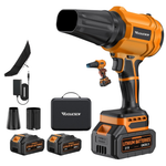 980,000 RPM Handheld Cordless Leaf Blower