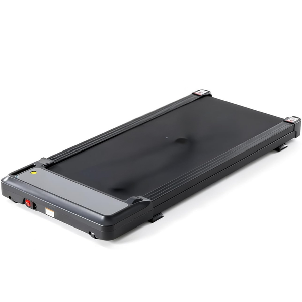 LED Display Walking Pad Treadmill W/ Remote (0.6mph-3.1mph)