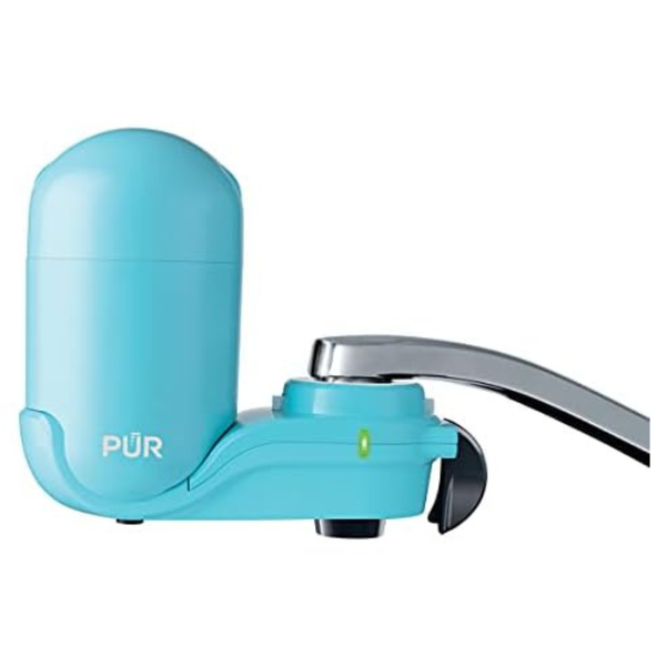 PUR PLUS Faucet Filtration System