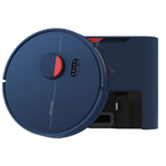 bObsweep Dustin Wi-Fi Connected Self-Emptying Robot Vacuum & Mop