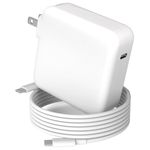 100W Charger Adapter With 6.6ft USB-C Cable