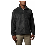 Columbia Men's Steens Mountain 2.0 Full Zip Fleece Jacket