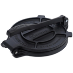 6.5" Victoria Cast Iron Tortilla Press Tortilla & Roti Maker
