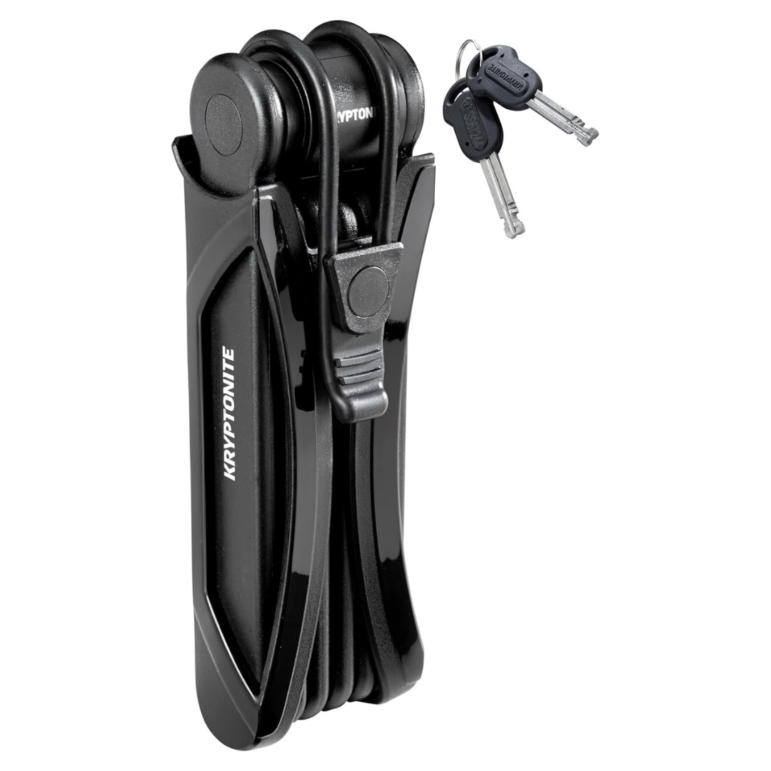 Kryptonite Folding Bike Lock (88.4cm)