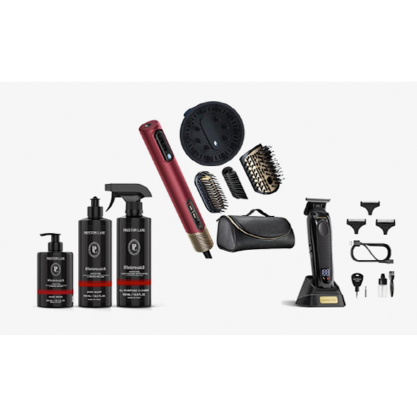 Up To 75% Off On Beauty And Wellness Deals At Woot