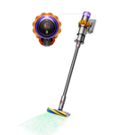 Dyson V15 Detect Total Clean Extra Stick Vacuum [Refurbished]