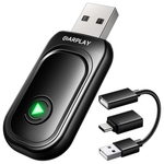 Wireless CarPlay Adapter for iPhone
