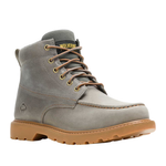 Wolverine Floorhand Moc-Toe Slip & Oil Resistant Soft Toe Work Boots