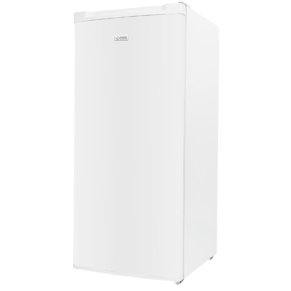 5 Cu Ft Commercial Cool Upright Stand Up Freezer With Reversible Door