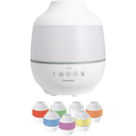 Homedics TotalComfort Cool Mist Night Light Humidifier With Timer