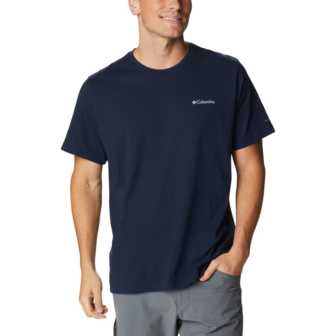 Columbia Men's Thistletown Hills Short Sleeve T-Shirt