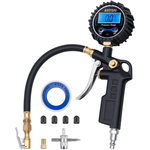 AstroAI 250 PSI Digital Tire Pressure Gauge With Inflator