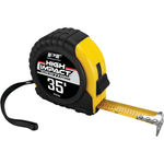 Performance Tool W5035 35-Foot 1" Tape Measure