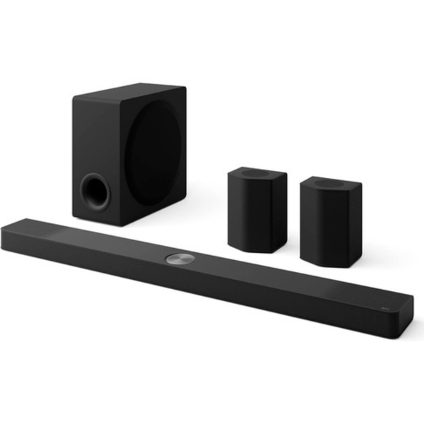 LG S95TR 9.1.5-Channel Home Theater Soundbar [New Open Box]