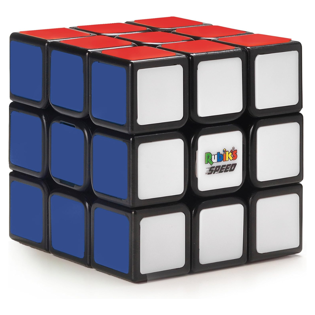 Rubik's Cube 3x3 Magnetic Speed Cube