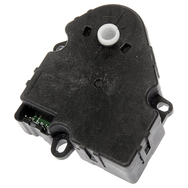 Dorman 604-111 HVAC Blend Door Actuator W/ Select Models