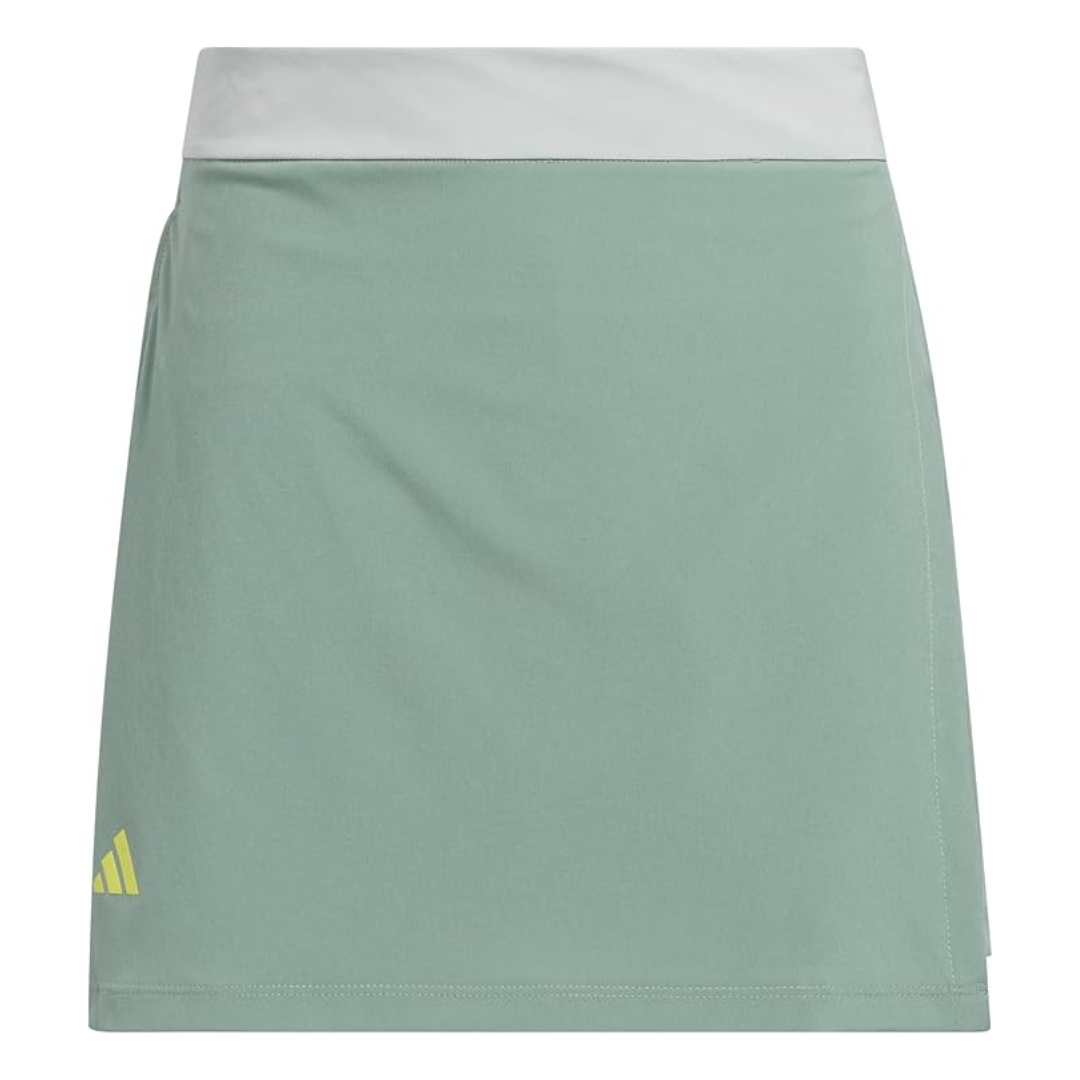 Adidas Girl's AEROREADY Graphics Skort