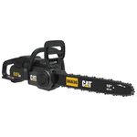 Cat 60V 16" Brushless Chain Saw (Tool Only)