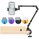 22" Smallrig Flexible Overhead Magic Arm Clamp